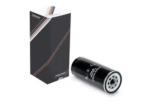 Фильтр масляный TOPCOVER T1229-2002