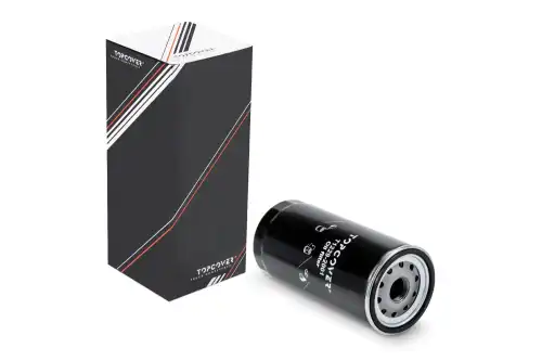 Фильтр масляный TOPCOVER T1229-2001