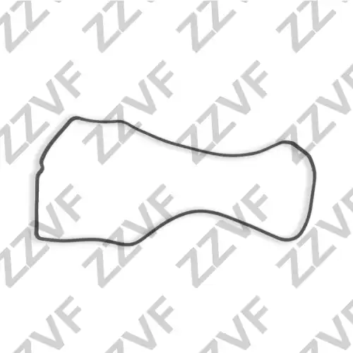 Прокладка клапанной крышки ZZVF ZVBZ0719