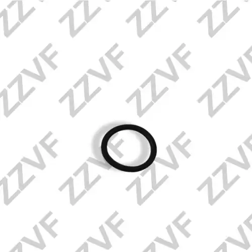 Кольцо уплотнительное автомобильное ZZVF ZVKLC012