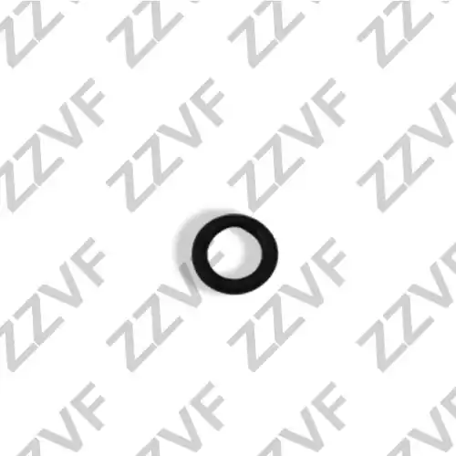 Кольцо уплотнительное пробки радиатора ZVKLC019 ZZVF