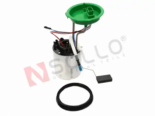 Бензонасос 04U40010 SOLLO