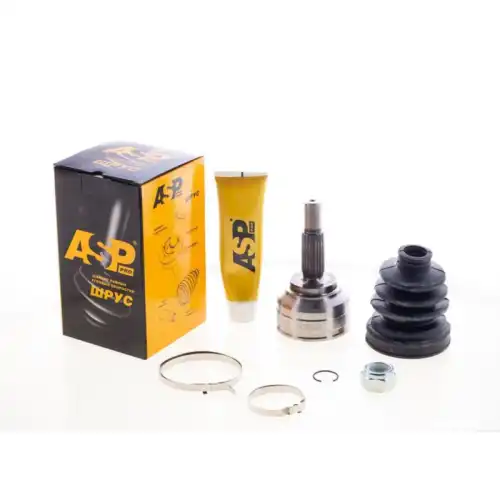ШРУС наружный ASP CV270207