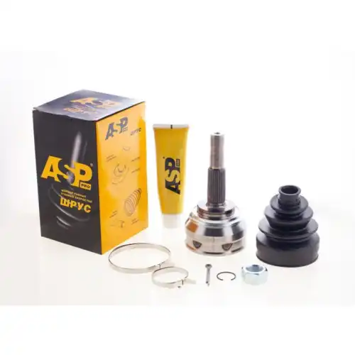 ШРУС наружный ASP CV370227