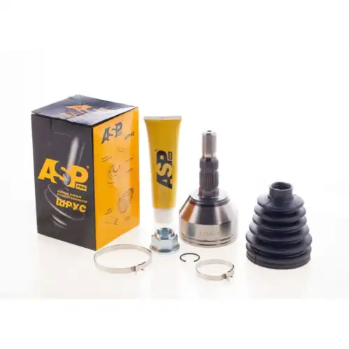 ШРУС наружный ASP CV380204
