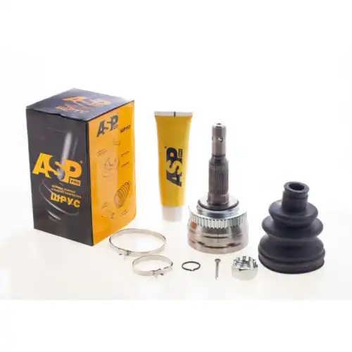 ШРУС наружный ASP CV380210
