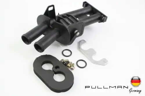 Клапан отопителя PULLMAN A203880844
