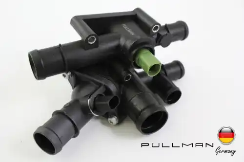 Термостат системы охлаждения PULLMAN P2XZ121602
