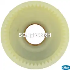 Шестерня редуктора SGQ1258RH KRAUF