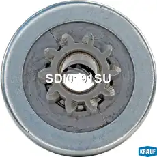 SDI0191SU Бендикс стартера KRAUF