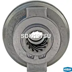 SDI0191SU Бендикс стартера KRAUF
