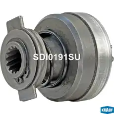 SDI0191SU Бендикс стартера KRAUF