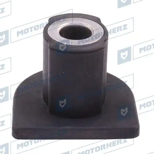 Сайлентблок рулевой рейки HLY00085 MOTORHERZ