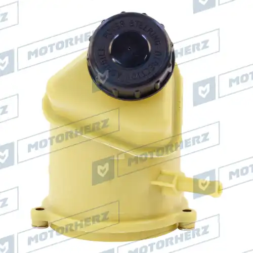 Бачки гидроусилителя руля MOTORHERZ HEG3072BK