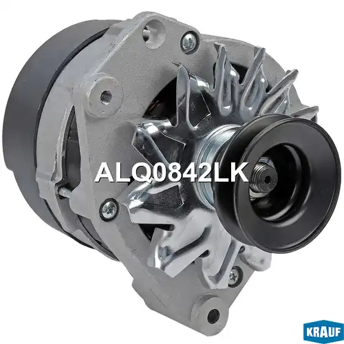 Генератор KRAUF ALQ0842LK