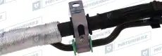 Шланг ГУР MOTORHERZ HHK1019
