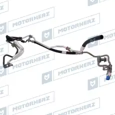Шланг ГУР MOTORHERZ HHK1019