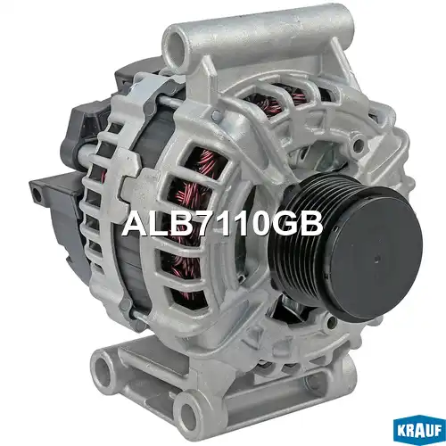 Генератор KRAUF ALB7110GB