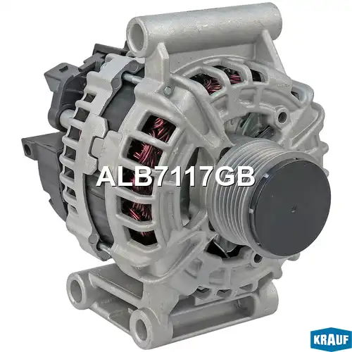 Генератор KRAUF ALB7117GB