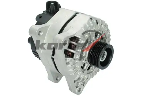 Генератор KORTEX KG096