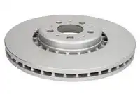 Тормозной диск ABE C3V025ABE-P