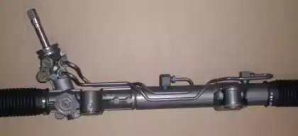 Рулевой механизм DD50 WAT