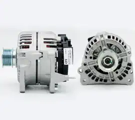 Генератор CTR 1245029