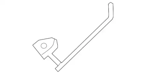 LEVEL SENSOR PAB941309A PORSCHE