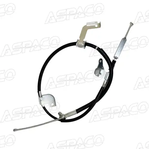 Трос ручного тормоза ASPACO AP10308