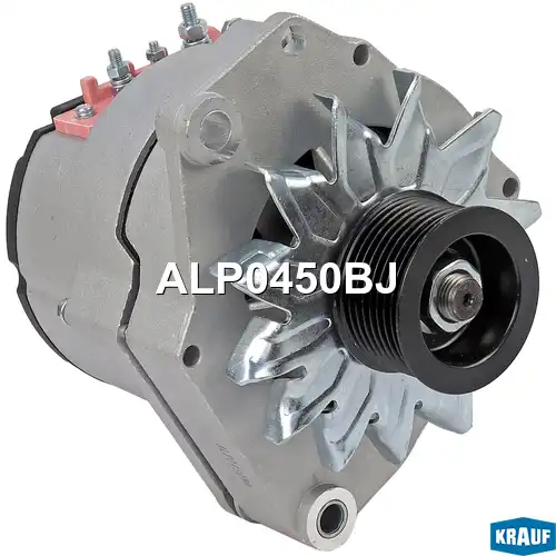 Генератор KRAUF ALP0450BJ