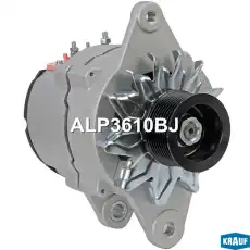 Генератор KRAUF ALP3610BJ