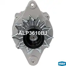 Генератор KRAUF ALP3610BJ