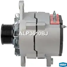 Генератор KRAUF ALP3610BJ