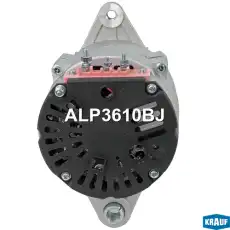 Генератор KRAUF ALP3610BJ