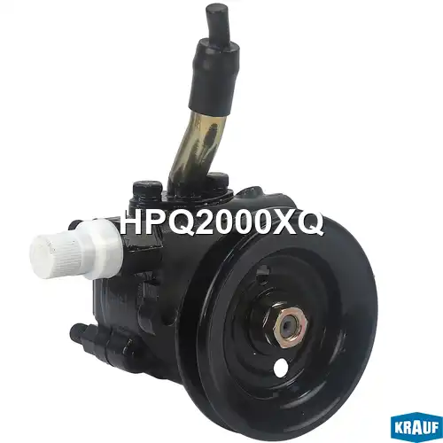 Насос гидроусилителя руля KRAUF HPQ2000XQ