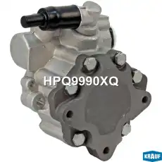 Насос гидроусилителя руля KRAUF HPQ9990XQ