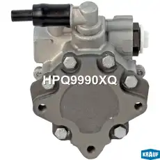 Насос гидроусилителя руля KRAUF HPQ9990XQ