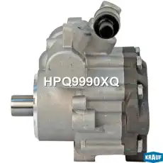 Насос гидроусилителя руля KRAUF HPQ9990XQ