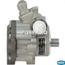 Насос гидроусилителя руля KRAUF HPQ9990XQ
