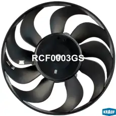 Вентилятор охлаждения RCF0003GS KRAUF
