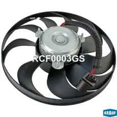Вентилятор охлаждения RCF0003GS KRAUF