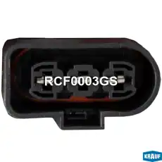 Вентилятор охлаждения RCF0003GS KRAUF