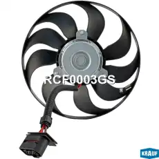 Вентилятор охлаждения RCF0003GS KRAUF
