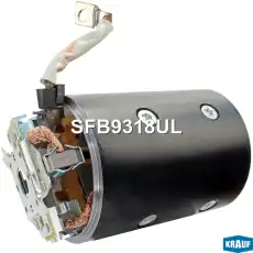 Статор стартера SFB9318UL KRAUF