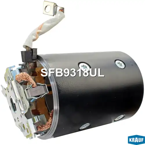Статор стартера SFB9318UL KRAUF