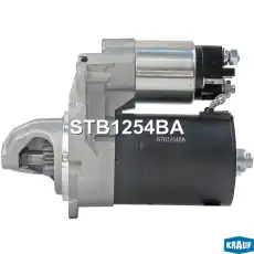 Стартер KRAUF STB1254BA