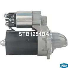 Стартер KRAUF STB1254BA