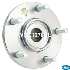 Ступица KRAUF WBK1278DU