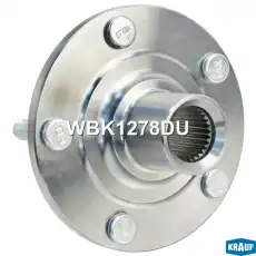 Ступица KRAUF WBK1278DU