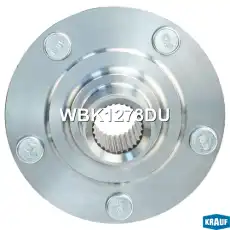 Ступица KRAUF WBK1278DU